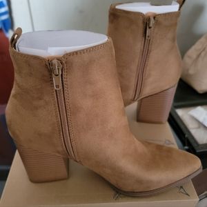 Booties